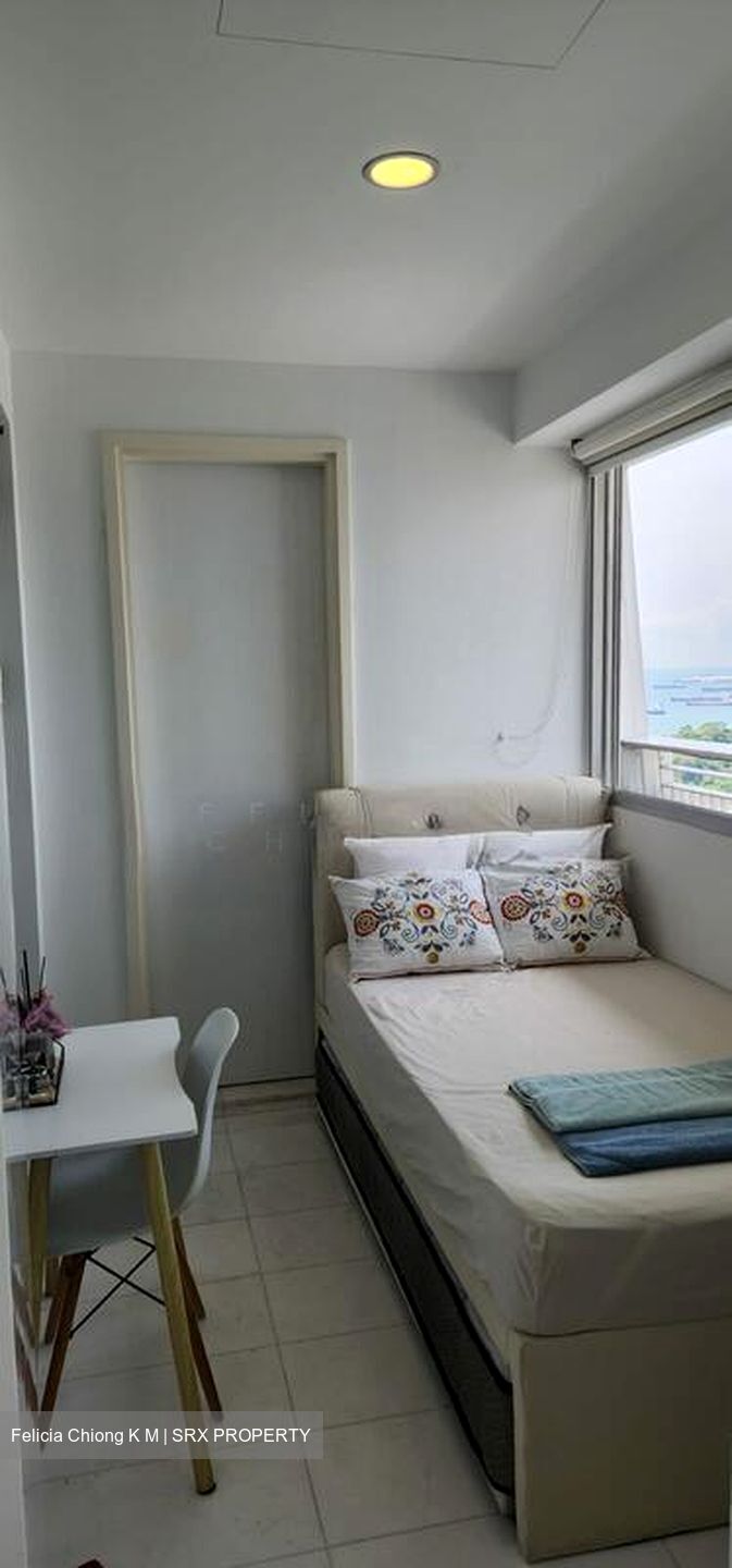 Reflections At Keppel Bay (D4), Condominium #501034701